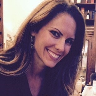 Shelly Weber